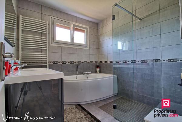 Maison  6 pièces 113 m2