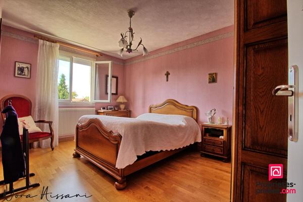Maison  6 pièces 113 m2