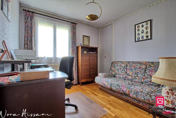 Maison  6 pièces 113 m2