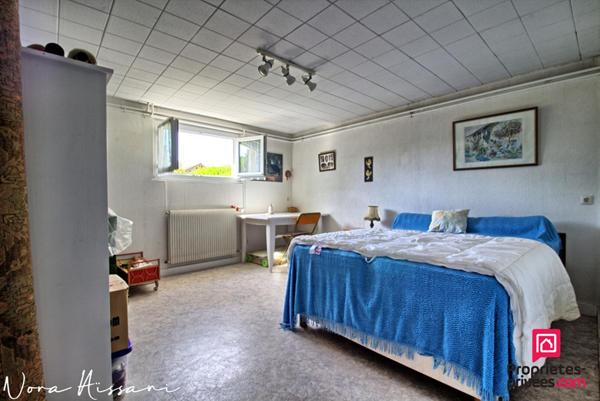 Maison  6 pièces 113 m2