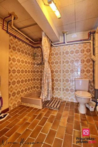 Maison  6 pièces 113 m2