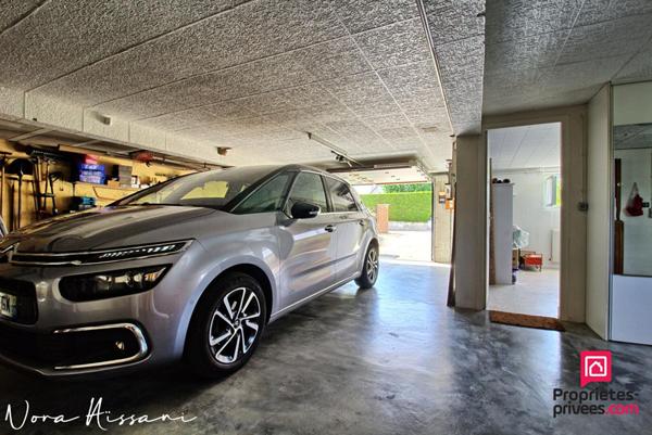 Maison  6 pièces 113 m2
