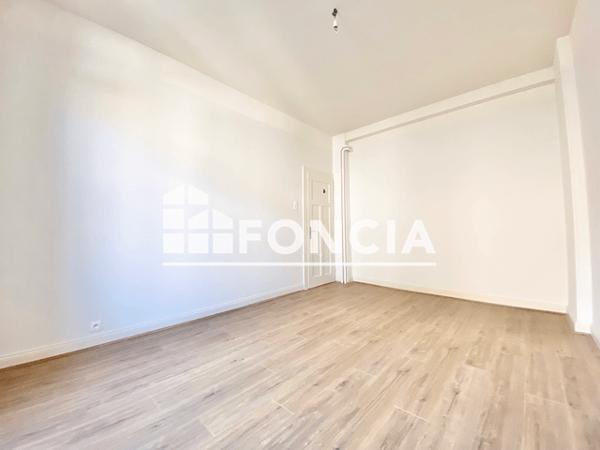 Location Appartement 4 pièces 88.85 m² - 24 RUE DU SABLON Metz 57000