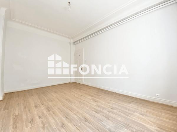 Location Appartement 4 pièces 88.85 m² - 24 RUE DU SABLON Metz 57000
