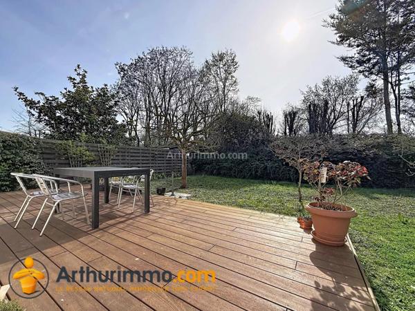 Vente Maison 6 pièces 130 m2 à Cormontreuil