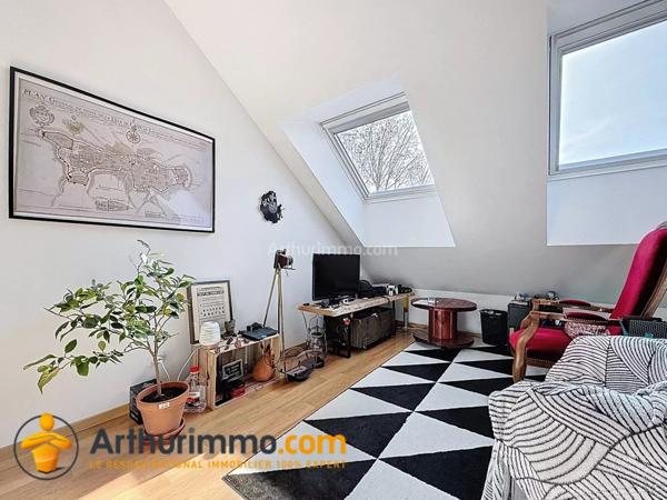 Vente Maison 6 pièces 130 m2 à Cormontreuil