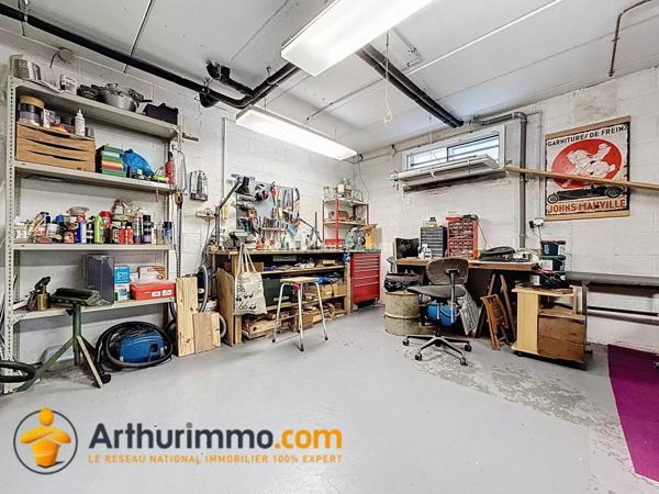 Vente Maison 6 pièces 130 m2 à Cormontreuil