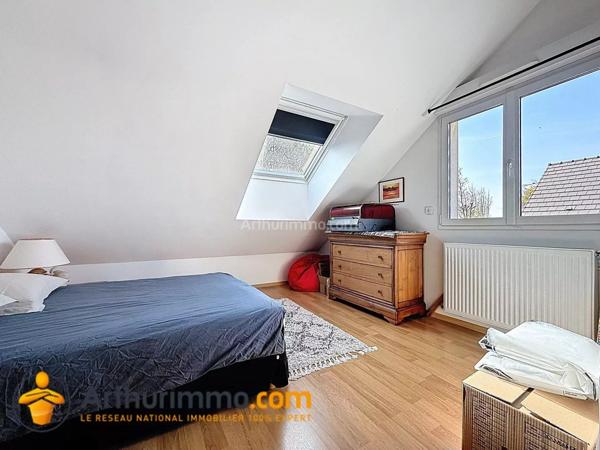 Vente Maison 6 pièces 130 m2 à Cormontreuil