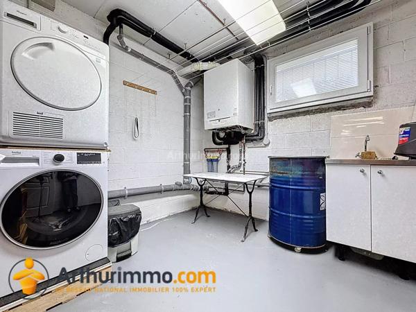 Vente Maison 6 pièces 130 m2 à Cormontreuil