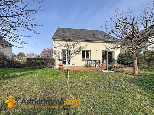 Vente Maison 6 pièces 130 m2 à Cormontreuil