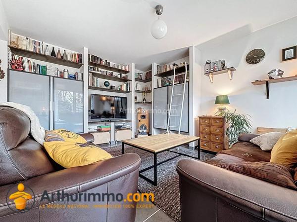 Vente Maison 6 pièces 130 m2 à Cormontreuil