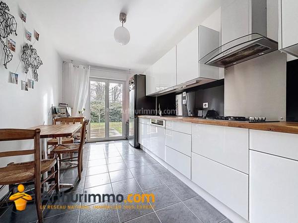 Vente Maison 6 pièces 130 m2 à Cormontreuil