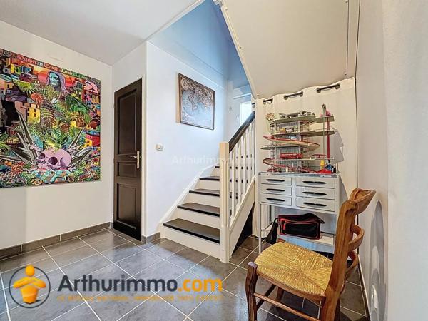 Vente Maison 6 pièces 130 m2 à Cormontreuil