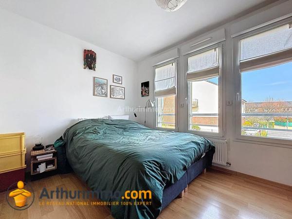 Vente Maison 6 pièces 130 m2 à Cormontreuil