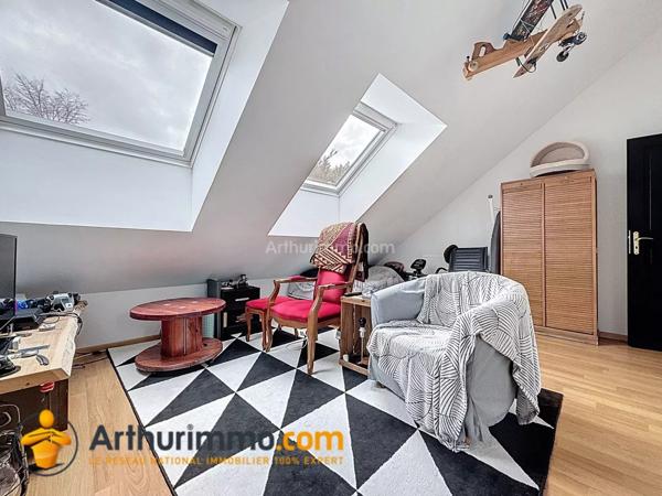 Vente Maison 6 pièces 130 m2 à Cormontreuil