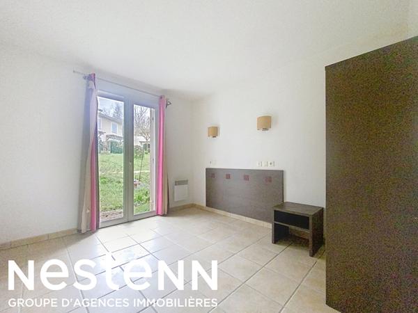 A vendre Appartement Barbaste 3 pièces de 40m²