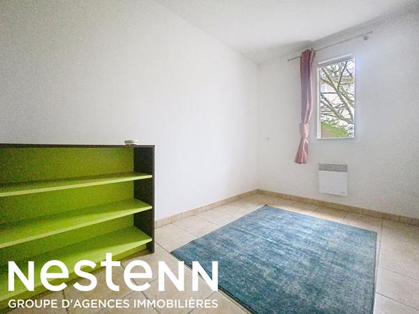 A vendre Appartement Barbaste 3 pièces de 40m²