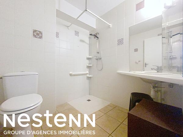 A vendre Appartement Barbaste 3 pièces de 40m²