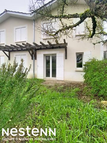 A vendre Appartement Barbaste 3 pièces de 40m²