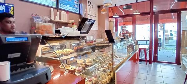 Local d’activité  en vente - Paris - 75