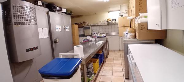 Local d’activité  en vente - Paris - 75