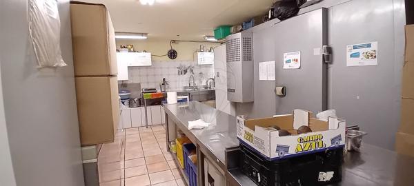 Local d’activité  en vente - Paris - 75