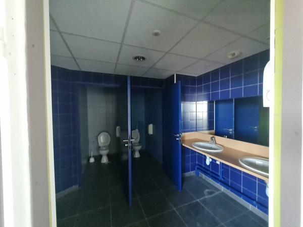 BUREAUX A LOUER - 72100 - LE MANS NOVAXUD 895 m²