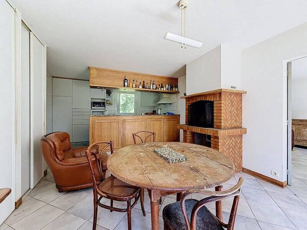 Maison 7 pièces                                        - 44410 Saint-Lyphard Réf : 122913