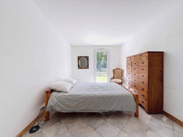 Maison 7 pièces                                        - 44410 Saint-Lyphard Réf : 122913