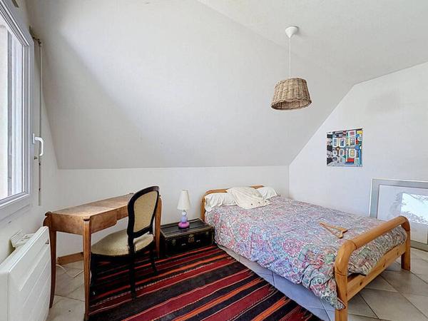 Maison 7 pièces                                        - 44410 Saint-Lyphard Réf : 122913