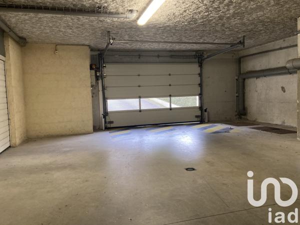 Appartement à vendre 3 pièces 61 m² Caen