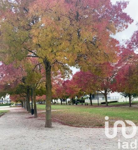 Appartement à vendre 3 pièces 61 m² Caen