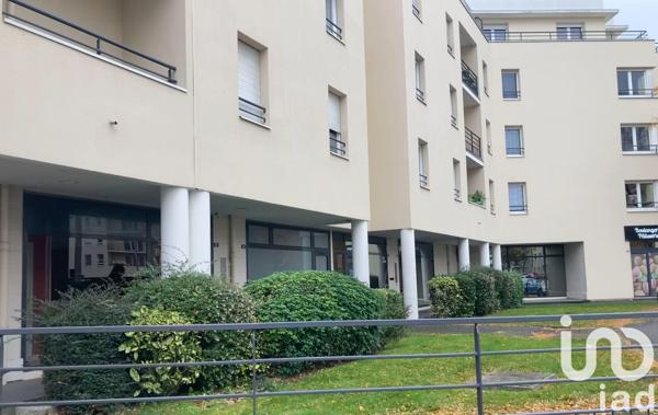 Appartement à vendre 3 pièces 61 m² Caen