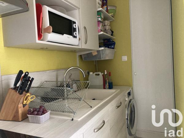 Appartement à vendre 3 pièces 61 m² Caen