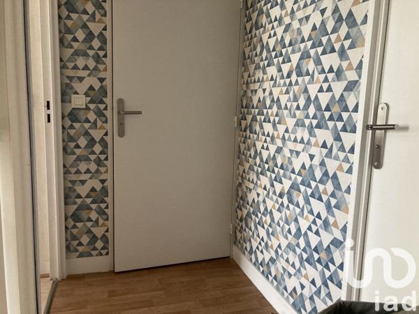 Appartement à vendre 3 pièces 61 m² Caen