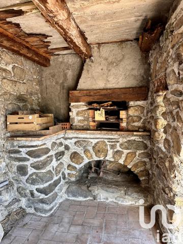 Appartement à vendre 2 pièces 50 m² Châteauroux-les-Alpes