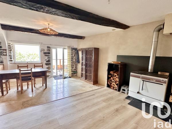 Appartement à vendre 2 pièces 50 m² Châteauroux-les-Alpes