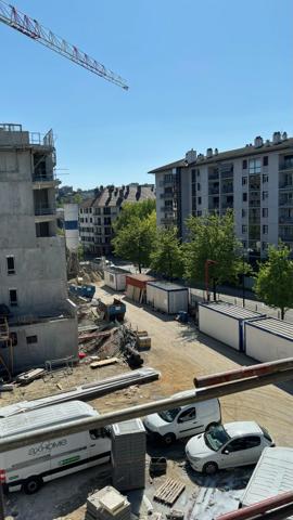 appartement à vendre 4 pièces ANNECY (74)
