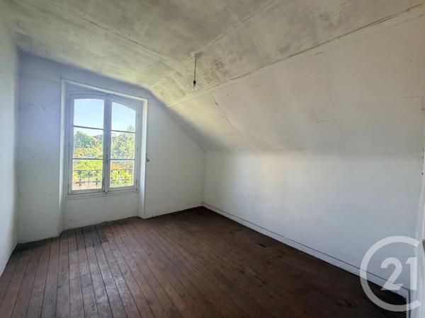 Maison à vendre  3 pièces - 56,30 m 2   LE VAL D HAZEY  - 27