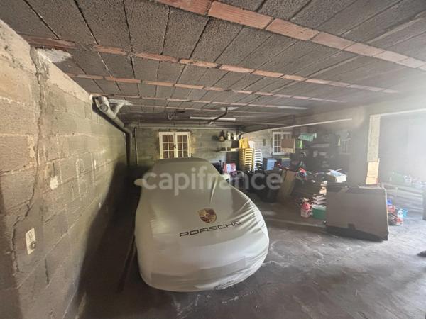 Maison de plain-pied de 240 m² à vendre LE CANNET DES MAURES (83), parcelle constructible détachable !!