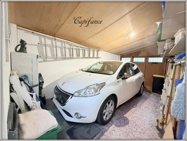 Maison à vendre 3 pièces Aulnay-sous-Bois sud