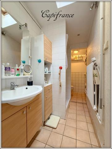 Maison à vendre 3 pièces Aulnay-sous-Bois sud