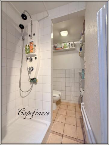 Maison à vendre 3 pièces Aulnay-sous-Bois sud