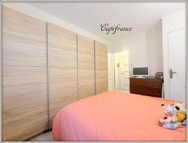 Maison à vendre 3 pièces Aulnay-sous-Bois sud