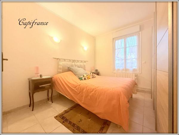 Maison à vendre 3 pièces Aulnay-sous-Bois sud