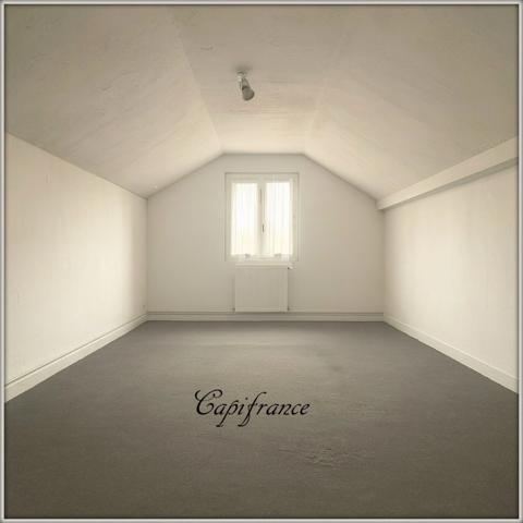 Maison à vendre 3 pièces Aulnay-sous-Bois sud