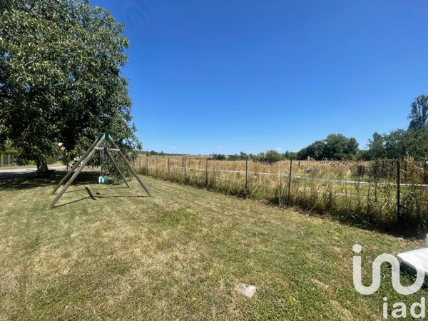 Maison à vendre 7 pièces 215 m² Beynes