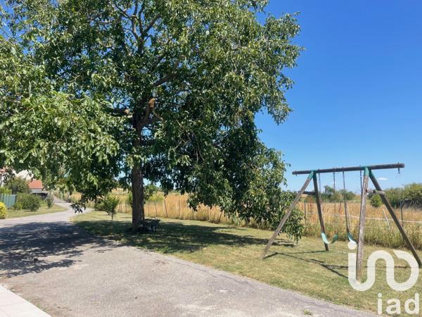 Maison à vendre 7 pièces 215 m² Beynes