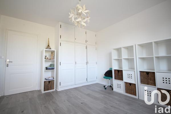 Maison à vendre 7 pièces 215 m² Beynes