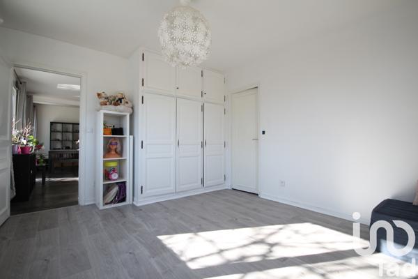 Maison à vendre 7 pièces 215 m² Beynes
